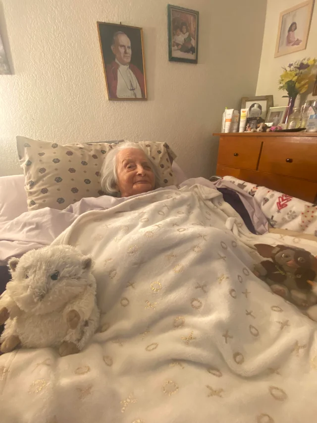 11 Practical Tips for Preventing Bed Falls for the Elderly